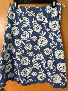 Boden Skirt, US4